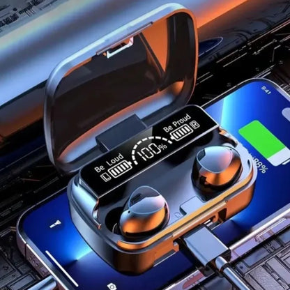 VisionMax™ – Mejora Tu Experiencia Visual😎  |🎁 Audífonos M10 PRO Gratis HOY🚨.