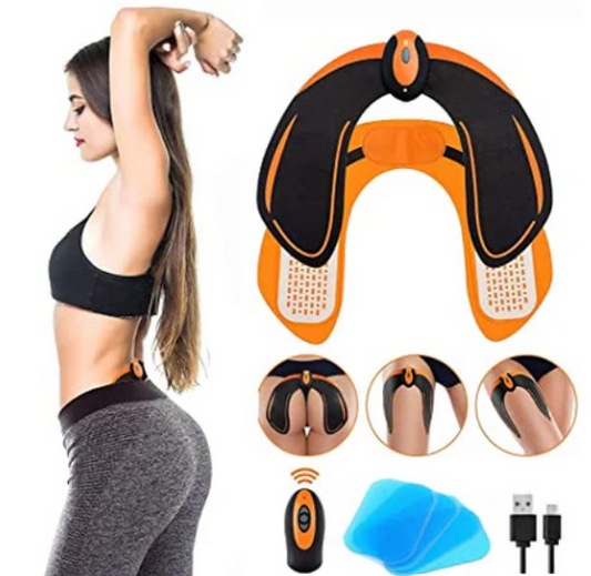 ElectroFit™ | Moldeador de gluteos y caderas 🍑