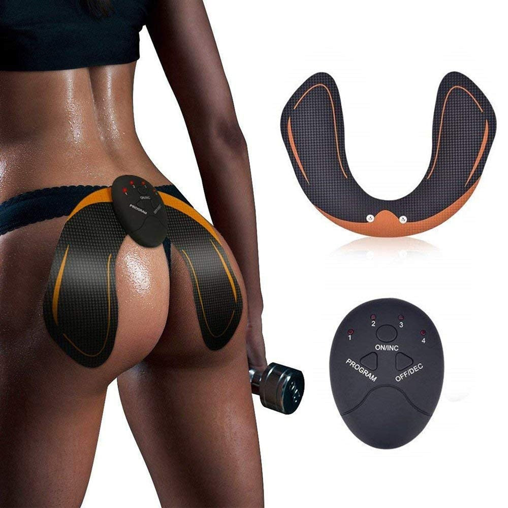 ElectroFit™ | Moldeador de gluteos y caderas 🍑