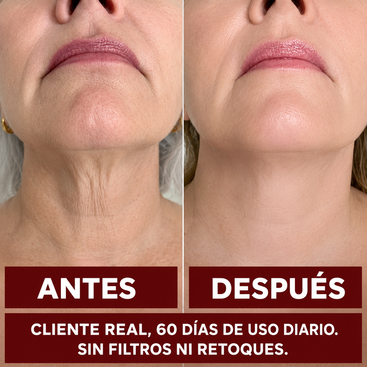 ZOOONE Liquido NAD+ | El Rejuvenecedor que cambia tu vida ❤️