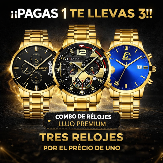 Trilogía Imperial™