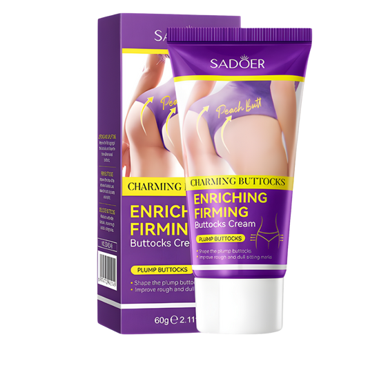 Booty Lift Cream