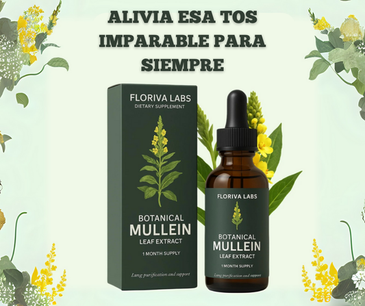 GOTAS DE GORDOLOBO/ SIENTETE BIEN🍃/ OFERTA ESPECIAL COMPRA 1 + 1 GRATIS🎁