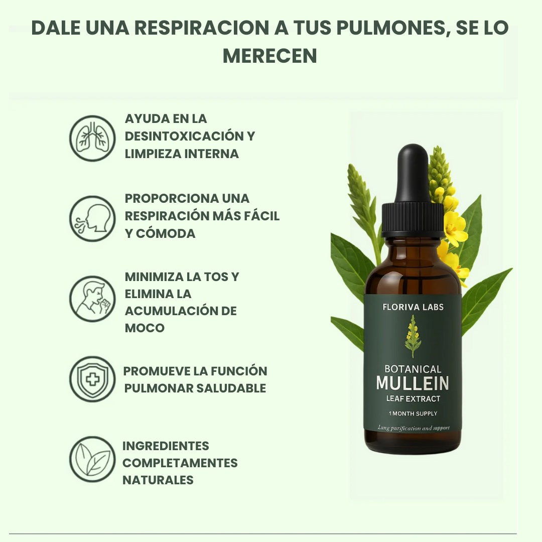 GOTAS DE GORDOLOBO/ SIENTETE BIEN🍃/ OFERTA ESPECIAL COMPRA 1 + 1 GRATIS🎁
