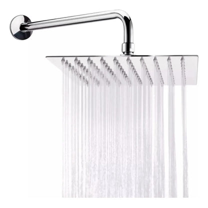 AquaLux™  Lujo, Agua de Calidad y Experiencia Premium al Bañarte