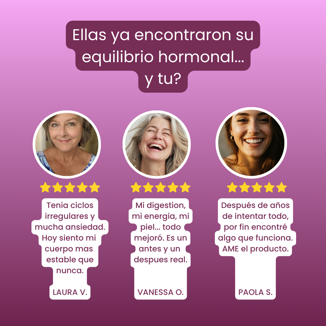 Myo Y D-CHIRO INOSITOL🧬 / REGULA TUS HORMONAS🌺 / OFERTA ESPECIAL🎁