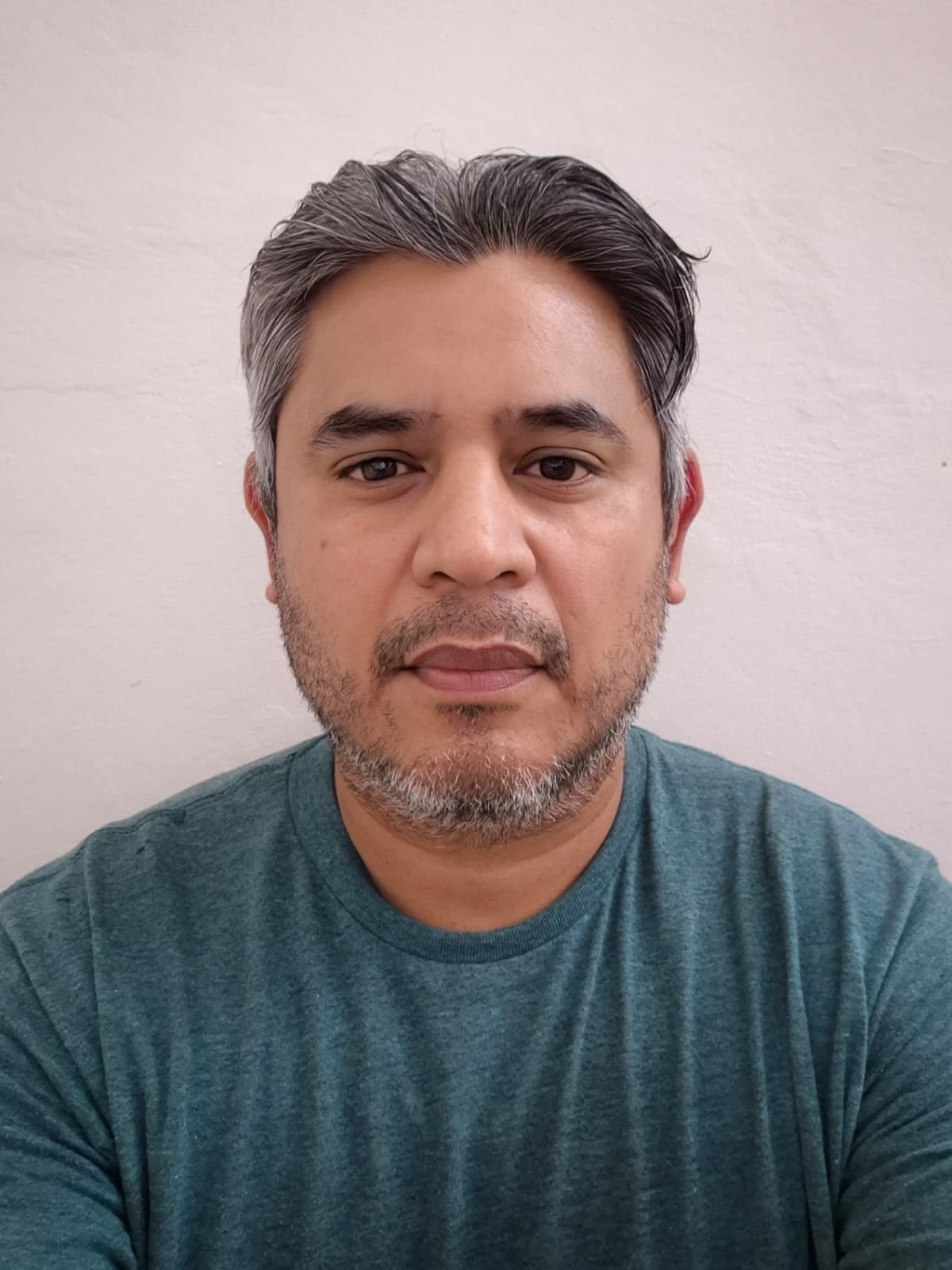 <em><strong>Ricardo M.</strong></em> — Ciudad de México