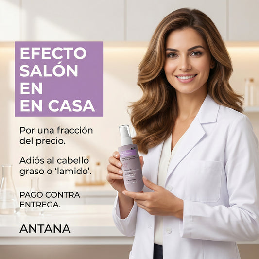 Velvet Drop: Suero Ultra Suavizante 40% OFF