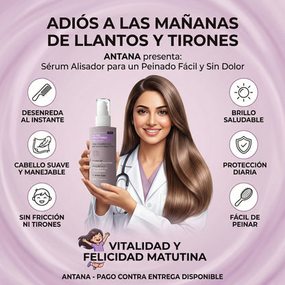 Velvet Drop: Suero Ultra Suavizante 40% OFF