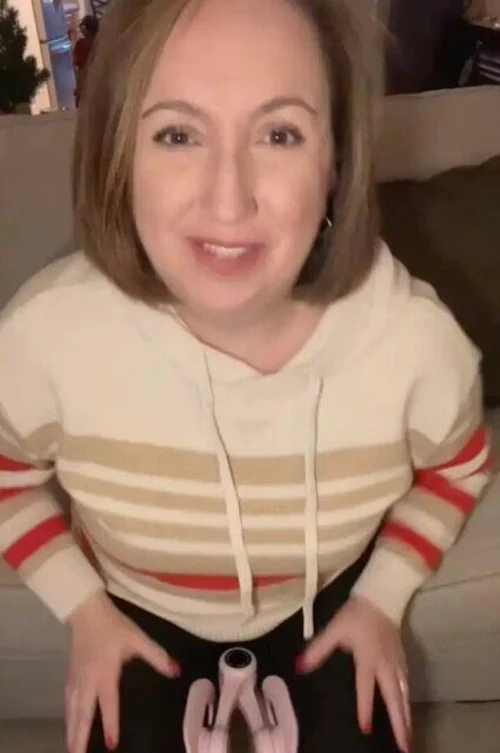 <strong>Patricia</strong><em><strong> R.</strong></em> — Monterrey&nbsp;