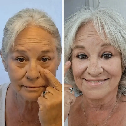 Bioaqua Eye Cream™ Bolsas y Ojeras
