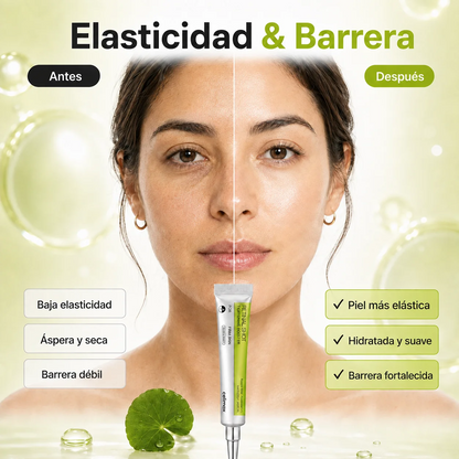 RETINAL COREANO 0,1% · FÓRMULA ANTI-EDAD