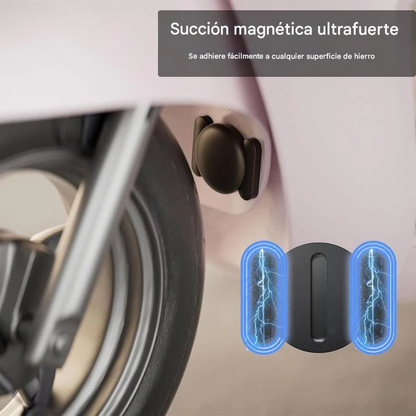 Sentinel® GPS Antirrobo – Ubica tu carro en tiempo real y evita robos en solo 30 segundos