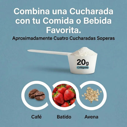 Colageno Neocell Premium | 60% off