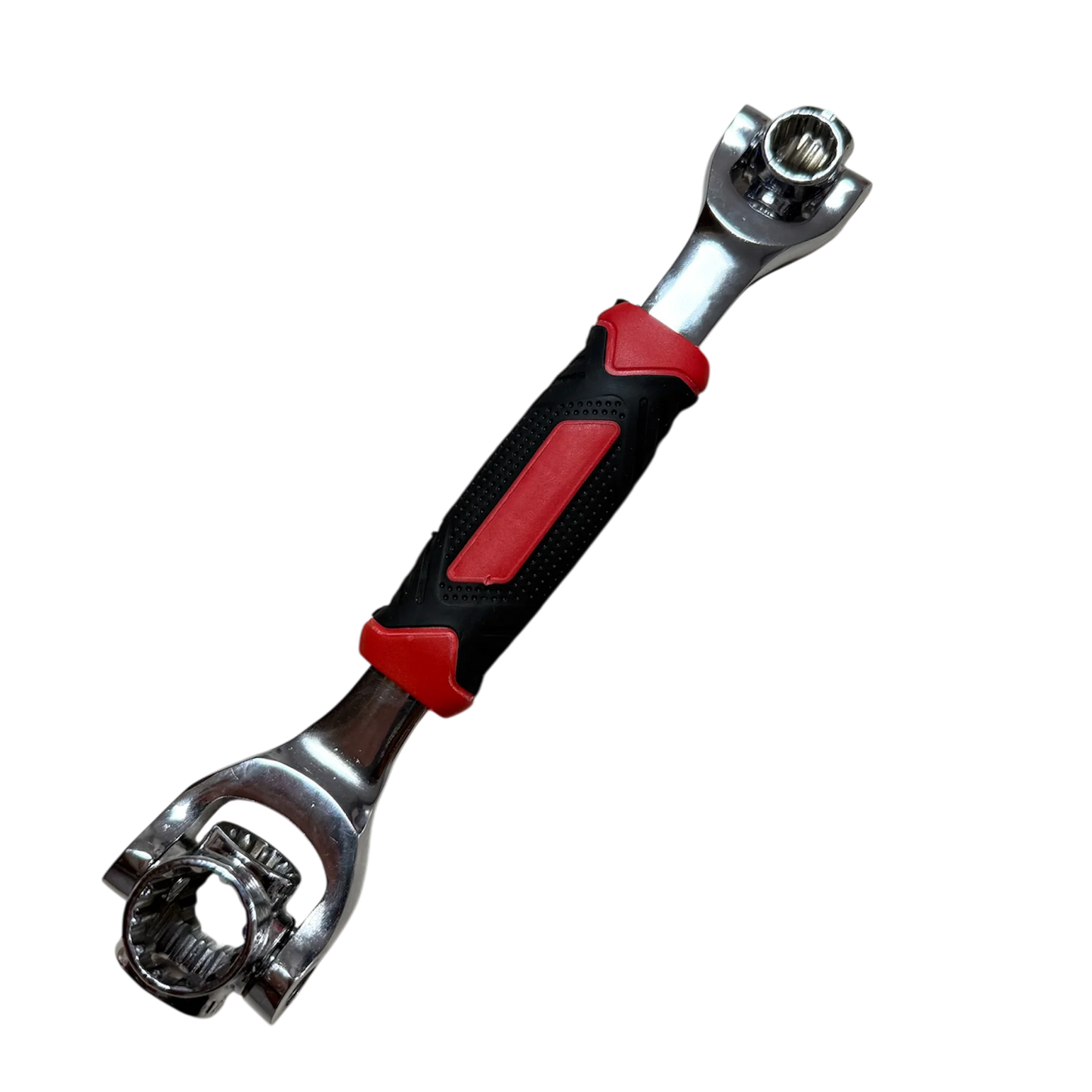 PowerGrip 360™ Combo Herramientas De 46 copas + Llave Universal⚙️