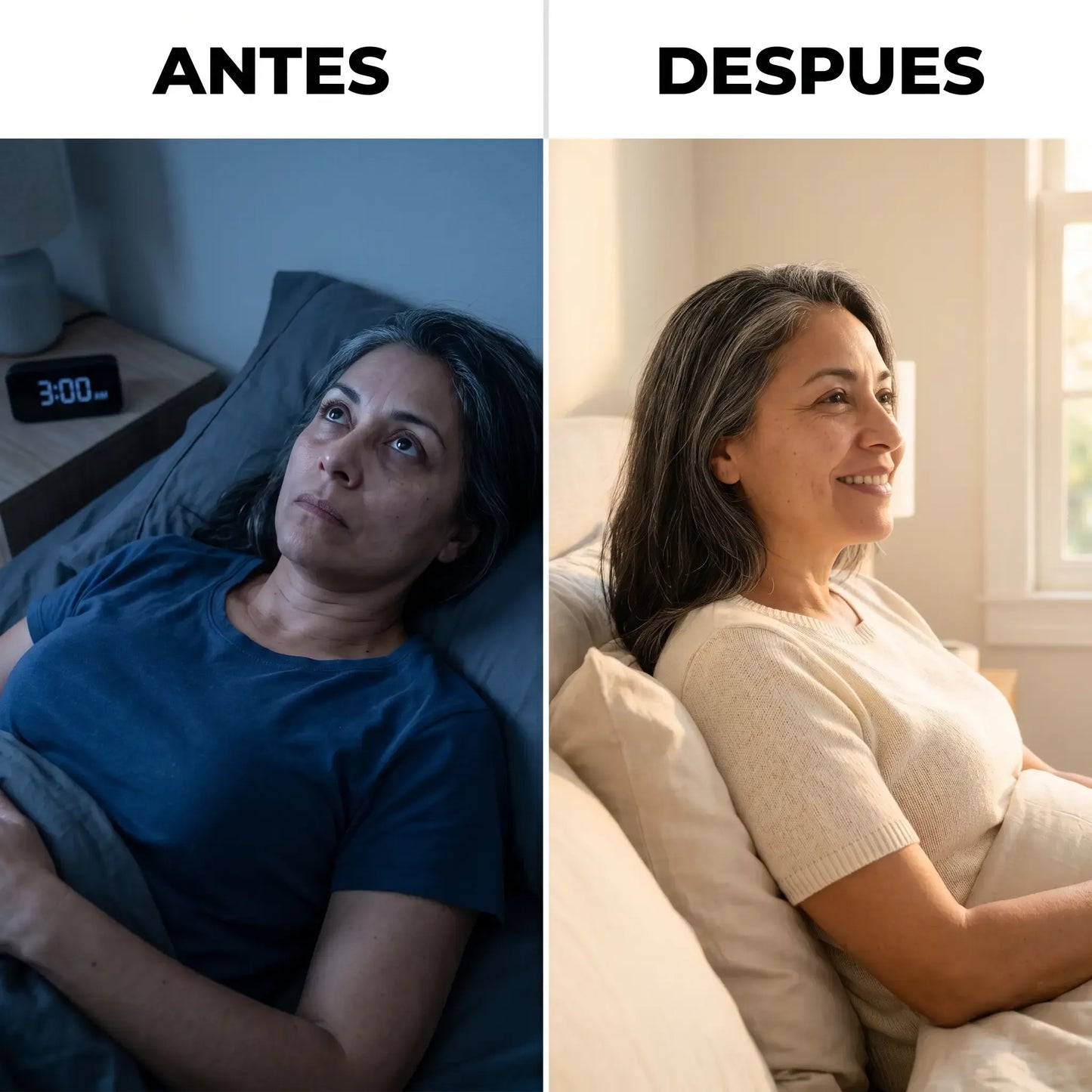 Magnesium Complex | Calma el Estrés, Duerme Mejor y Despierta con Energía