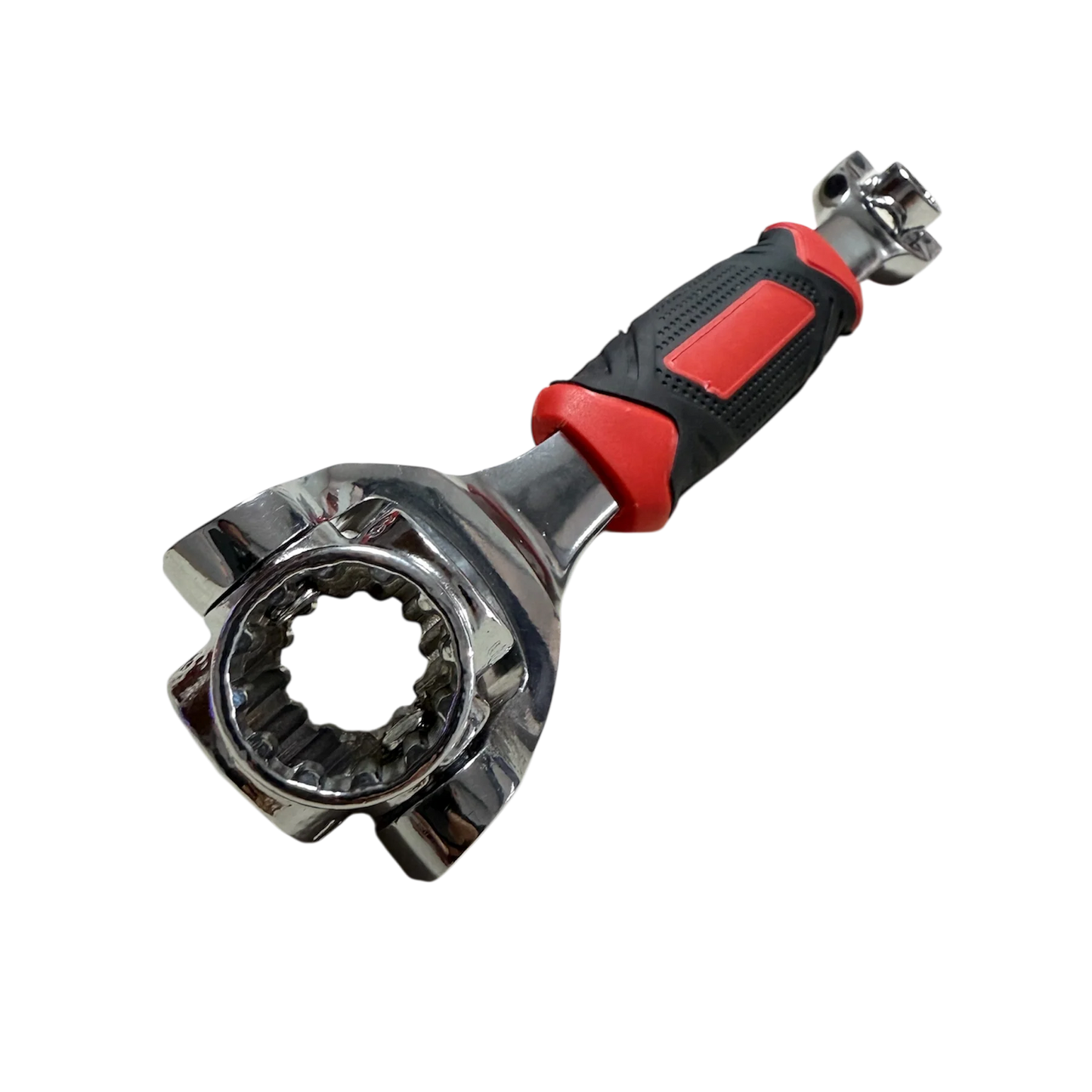 PowerGrip 360™ Combo Herramientas De 46 copas + Llave Universal⚙️