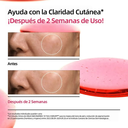 Anua Niacinamide | HIDRATACION PROFUNDA