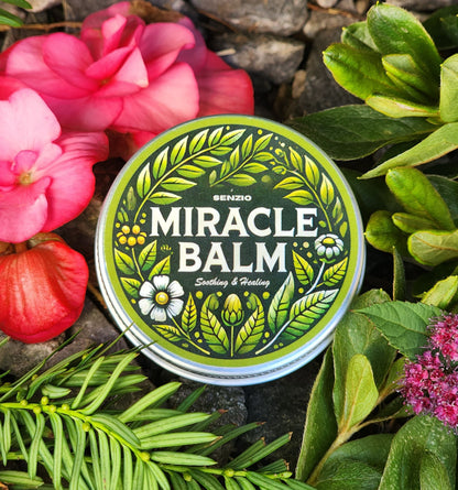 Piernas Ligeras al Instante: Miracle Balm™ Para Piernas y Tobillos Hinchados. 50%OFF